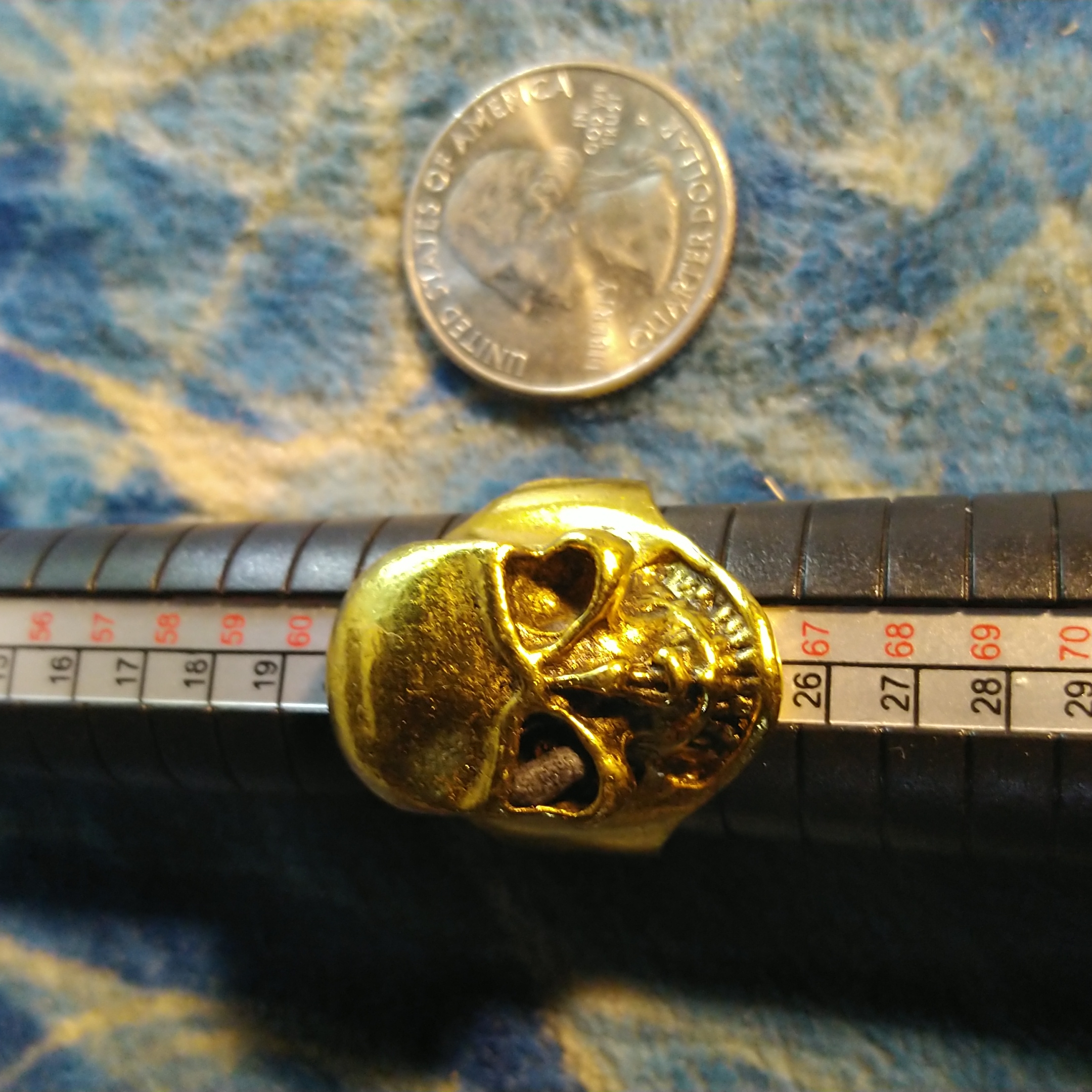 Skull Ring (2)